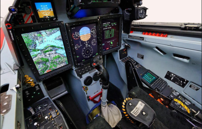 Tacnetics Avionics Weapons