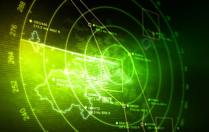 Tacnetics High Quality Radars